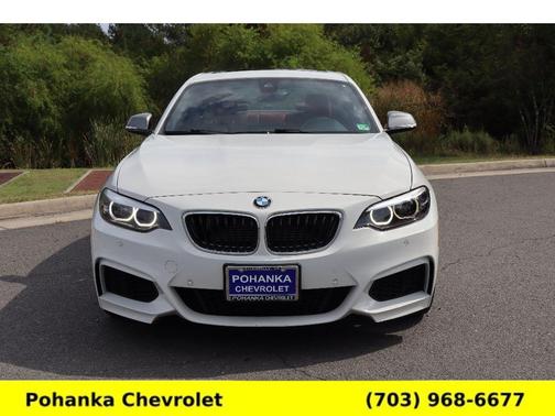 2019 BMW M240 i xDrive