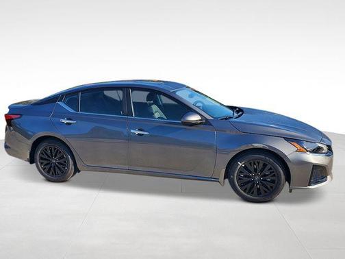 Gun Metallic 2026 Nissan Altima 2.5 SV