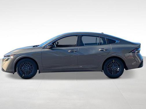 Bronze 2026 Nissan Sentra SV