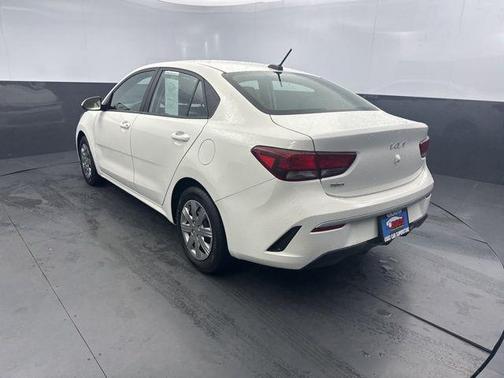 2023 Kia Rio LX