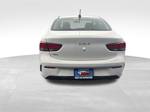 2023 Kia Rio LX