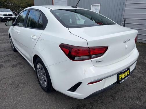 2023 Kia Rio LX