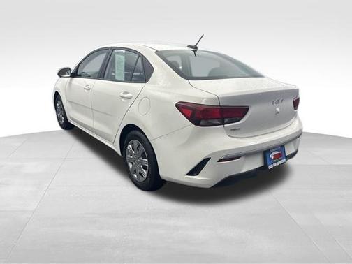 2023 Kia Rio LX