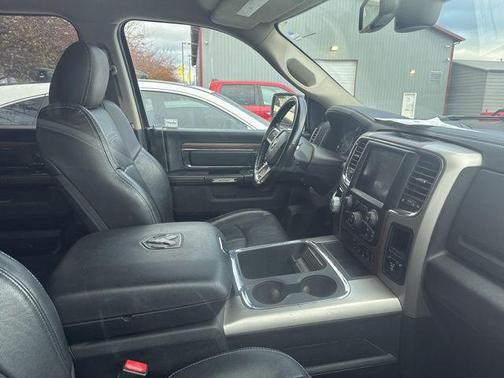 2018 RAM 1500 Laramie