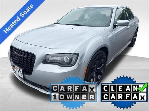 2021 Chrysler 300 S