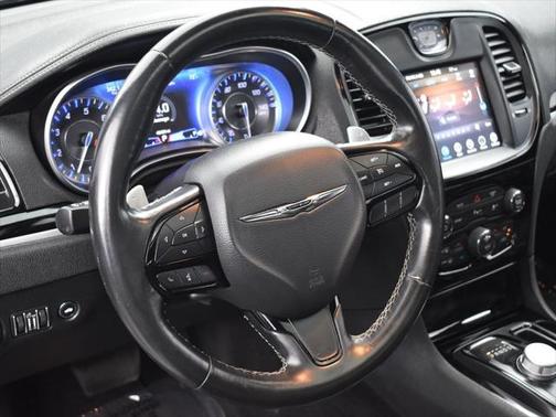 2021 Chrysler 300 S