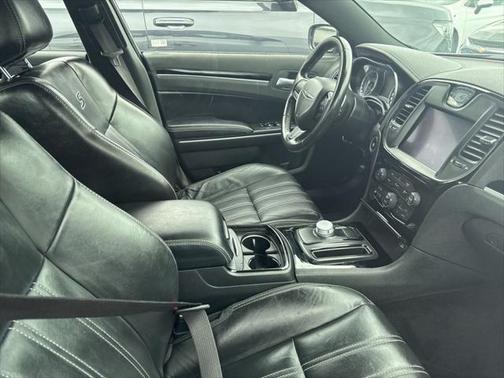 2021 Chrysler 300 S