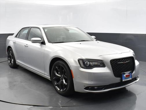 2021 Chrysler 300 S