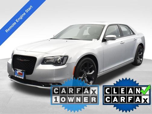 2021 Chrysler 300 S