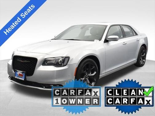 2021 Chrysler 300 S
