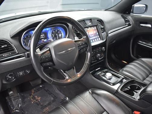2021 Chrysler 300 S