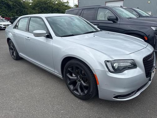 2021 Chrysler 300 S