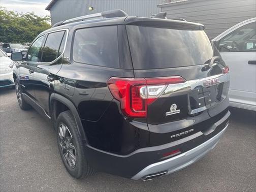 2022 GMC Acadia FWD SLE
