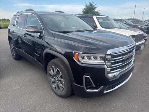 2022 GMC Acadia FWD SLE