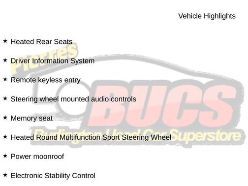 Moonlight Blue 2017 Audi A6 2.0T Premium