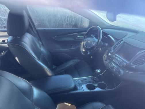 2019 Chevrolet Impala Premier 2LZ