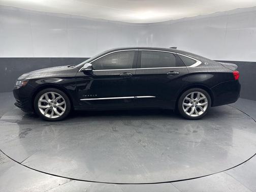 2019 Chevrolet Impala Premier 2LZ