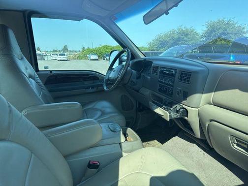 2000 Ford F-250 Lariat