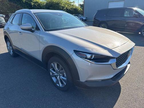 2023 Mazda CX-30 2.5 S Select Package