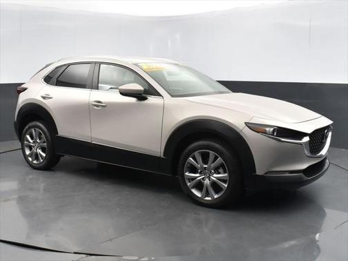 2023 Mazda CX-30 2.5 S Select Package