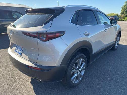 2023 Mazda CX-30 2.5 S Select Package