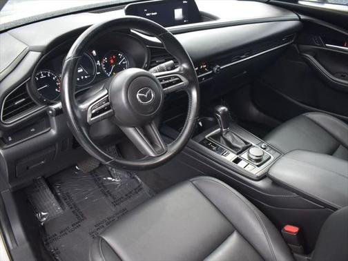 2023 Mazda CX-30 2.5 S Select Package
