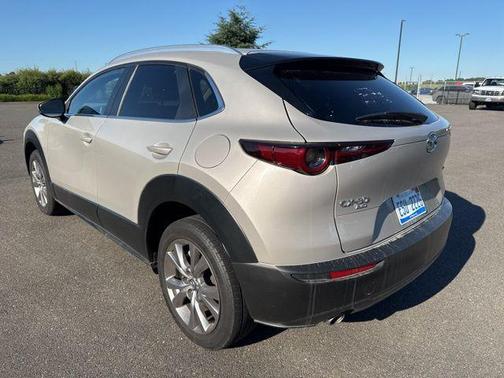 2023 Mazda CX-30 2.5 S Select Package