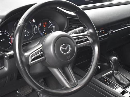 2023 Mazda CX-30 2.5 S Select Package
