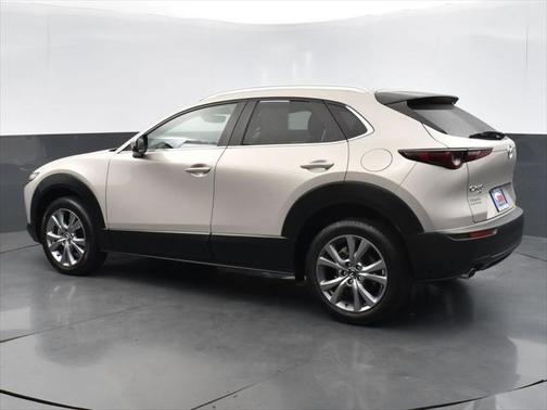 2023 Mazda CX-30 2.5 S Select Package