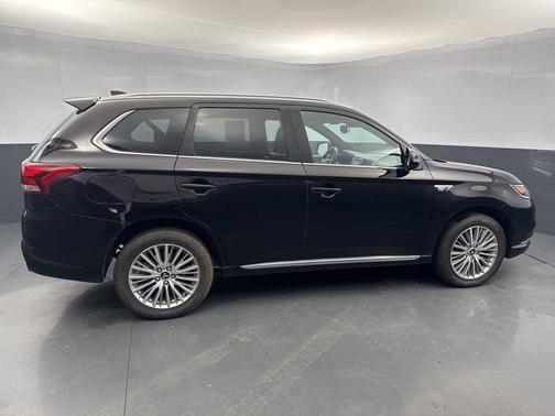 2020 Mitsubishi Outlander PHEV SEL