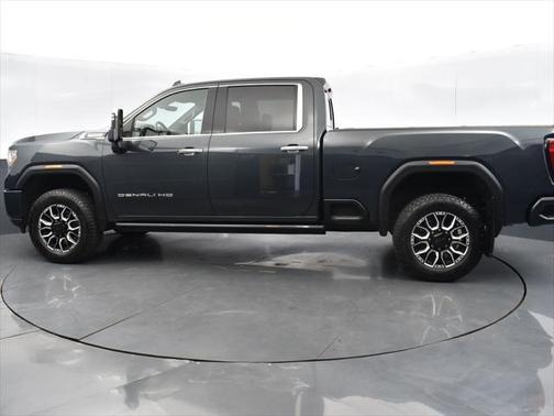 2023 GMC Sierra 3500 Denali