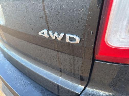 2011 Ford Explorer Limited