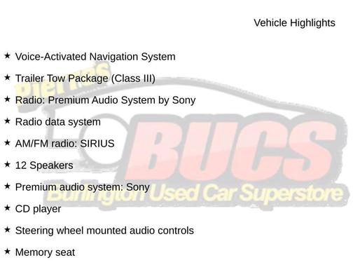 2011 Ford Explorer Limited