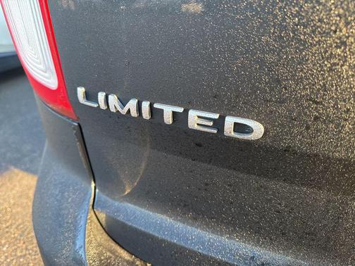 2011 Ford Explorer Limited