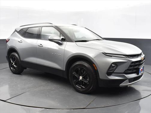2023 Chevrolet Blazer 3LT