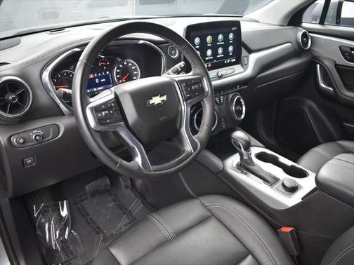 2023 Chevrolet Blazer 3LT