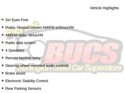 Gun Metallic 2022 Nissan Leaf S 40 kWh