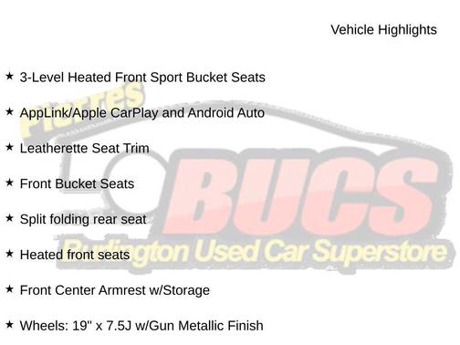 2020 Mazda Mazda6 Touring