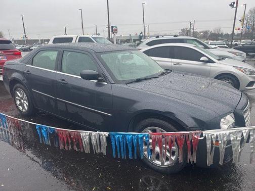 2007 Chrysler 300 Touring