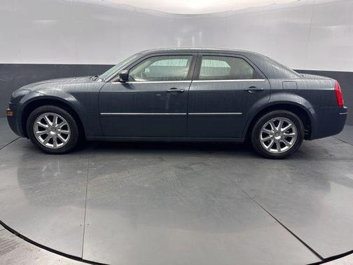 2007 Chrysler 300 Touring