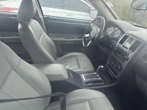 2007 Chrysler 300 Touring