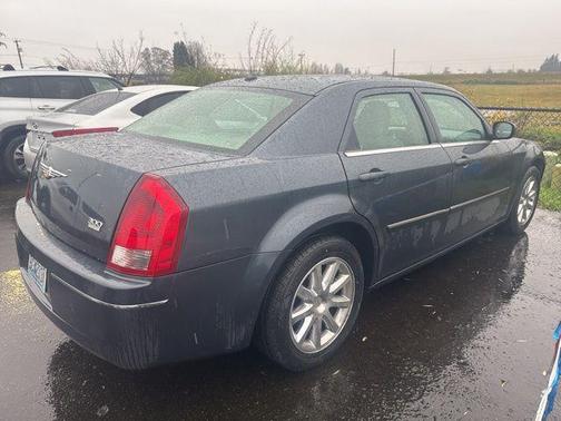 2007 Chrysler 300 Touring
