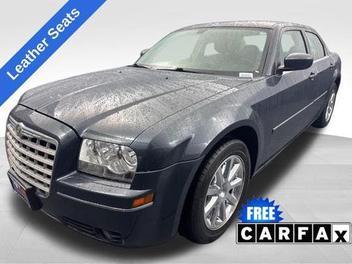 2007 Chrysler 300 Touring