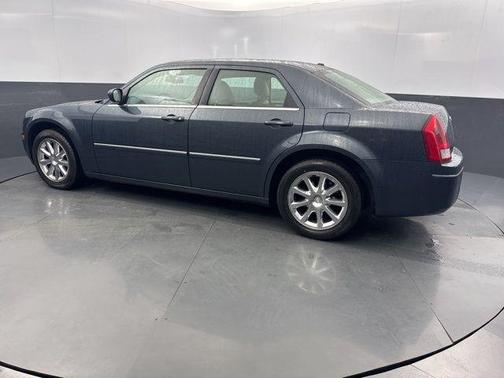 2007 Chrysler 300 Touring