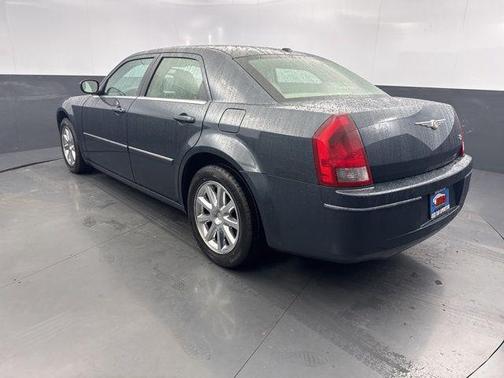 2007 Chrysler 300 Touring