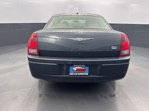 2007 Chrysler 300 Touring