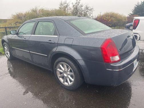 2007 Chrysler 300 Touring