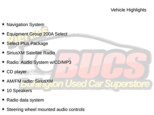 Velvet 2018 Lincoln MKC Select