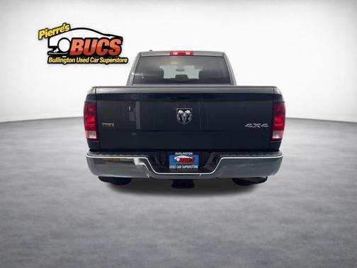 Granite 2023 RAM 1500 Classic SLT