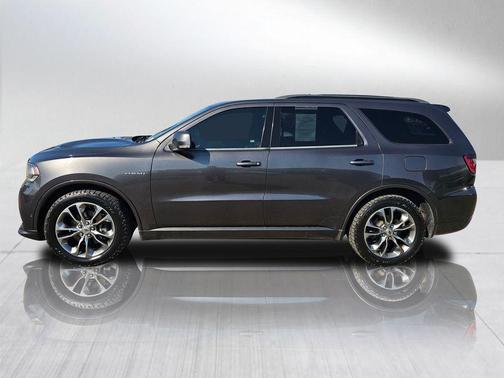 2020 Dodge Durango R/T AWD